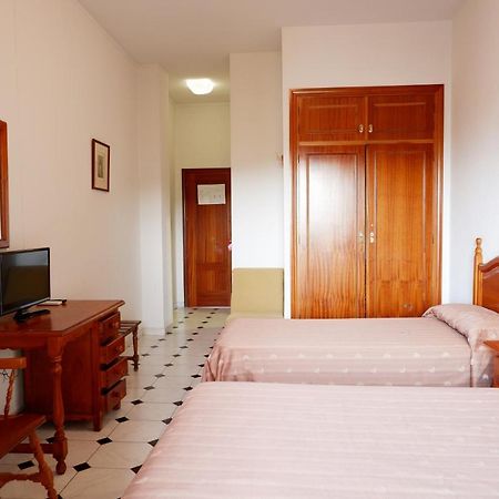 Hotel Andalucia 란야론 외부 사진