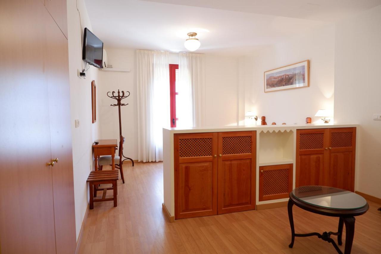 Hotel Andalucia 란야론 외부 사진