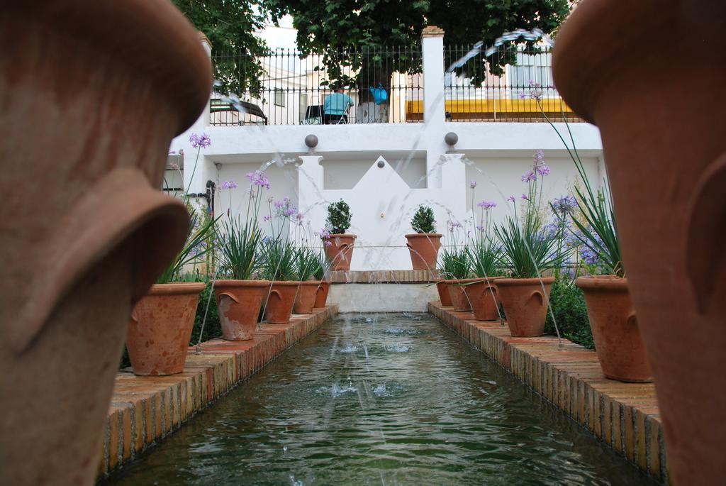 Hotel Andalucia 란야론 외부 사진